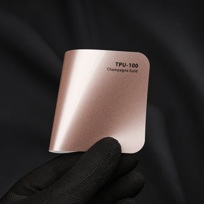 TPU-100 Champagne Gold