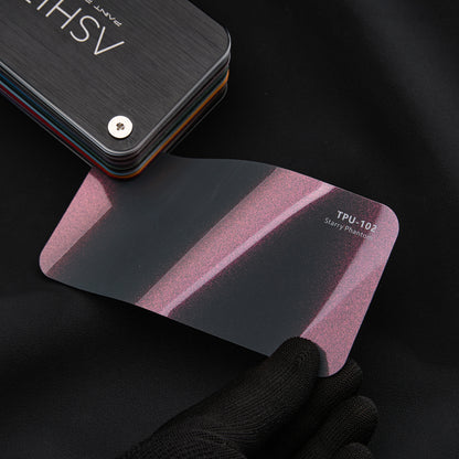 TPU-102 Starry Phantom