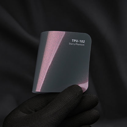 TPU-102 Starry Phantom