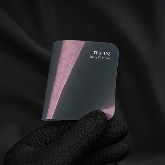 TPU-102 Starry Phantom