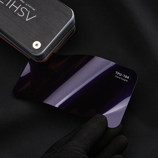 TPU-104 Ultra Purple