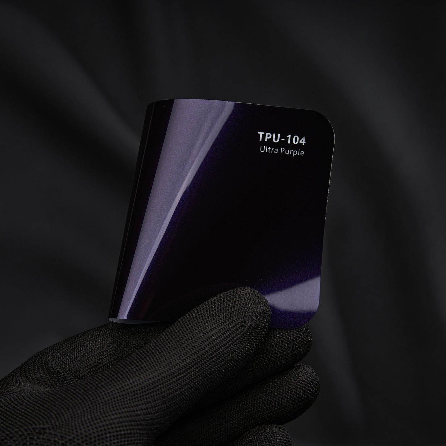 TPU-104 Ultra Purple