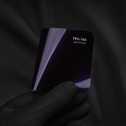 TPU-104 Ultra Purple