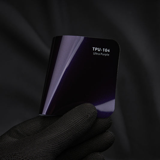 TPU-104 Ultra Purple