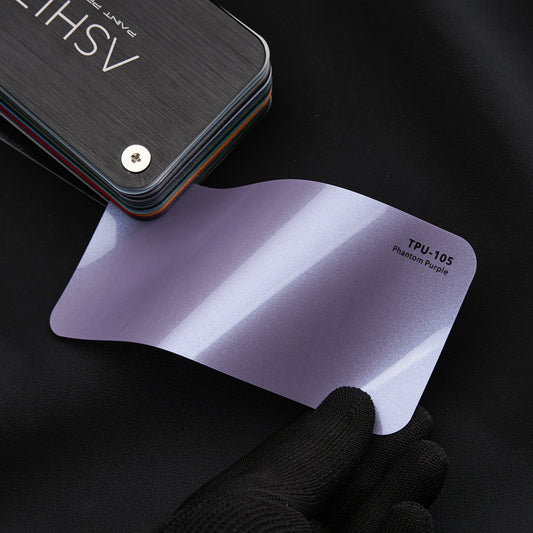 TPU-105 Phantom Purple