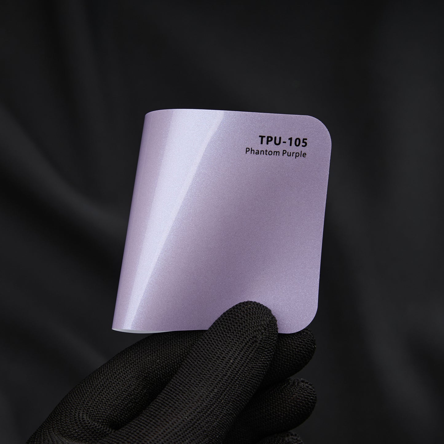 TPU-105 Phantom Purple