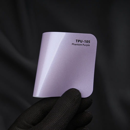 TPU-105 Phantom Purple