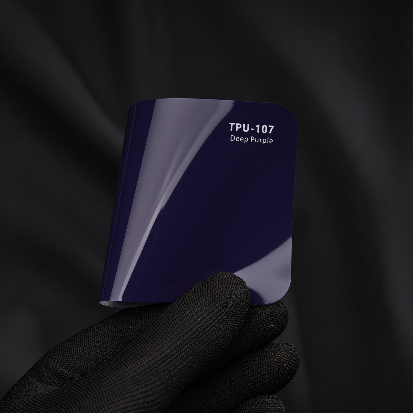 TPU-107 Deep Purple
