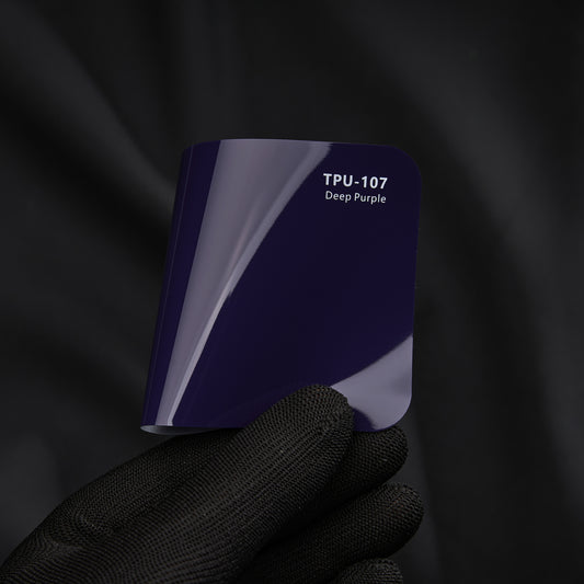 TPU-107 Deep Purple