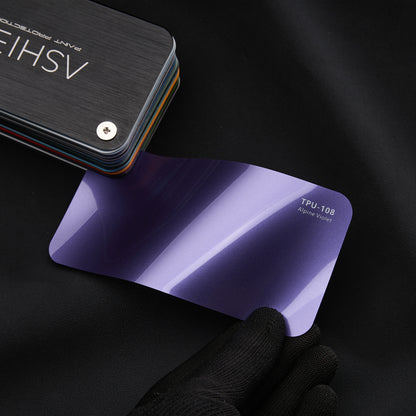 TPU-108 Alpine Violet