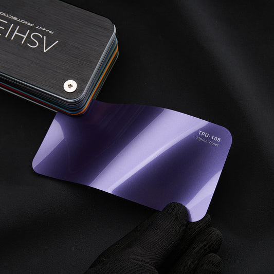 TPU-108 Alpine Violet