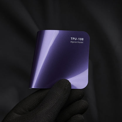 TPU-108 Alpine Violet