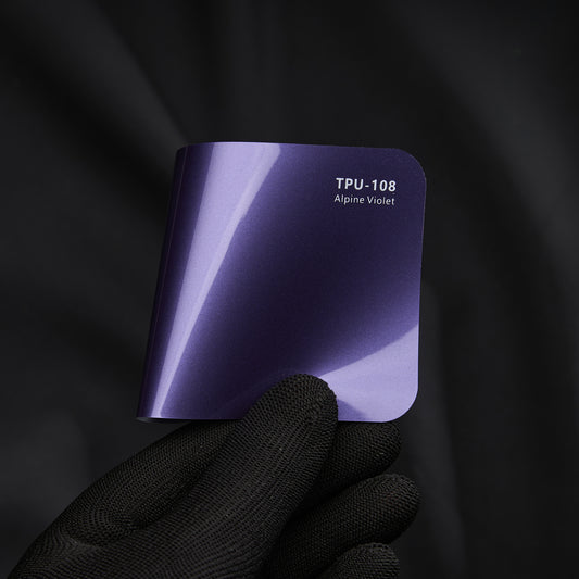 TPU-108 Alpine Violet