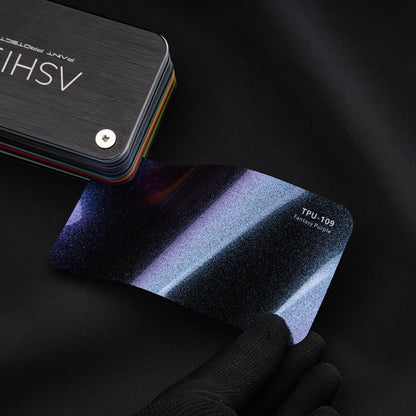 TPU-109 Fantasy Purple