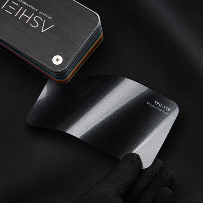 TPU-118 Bentley Coal Grey