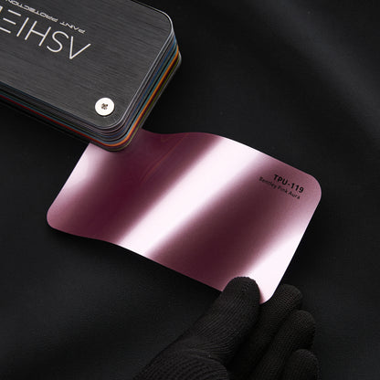 TPU-119 Bentley Pink Aura