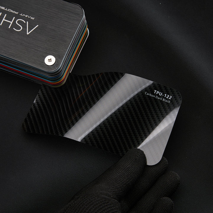 Carbon Shadow Black